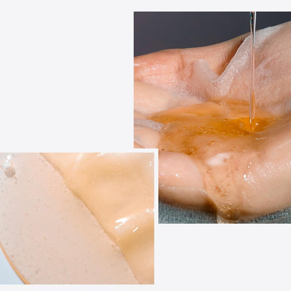 Увлажняющая антиоксидантная маска с кордицепсом JMsolution