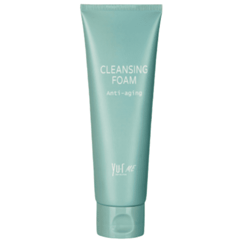 Пенка для умывания мягкая с подтягивающим эффектом YU.R Me