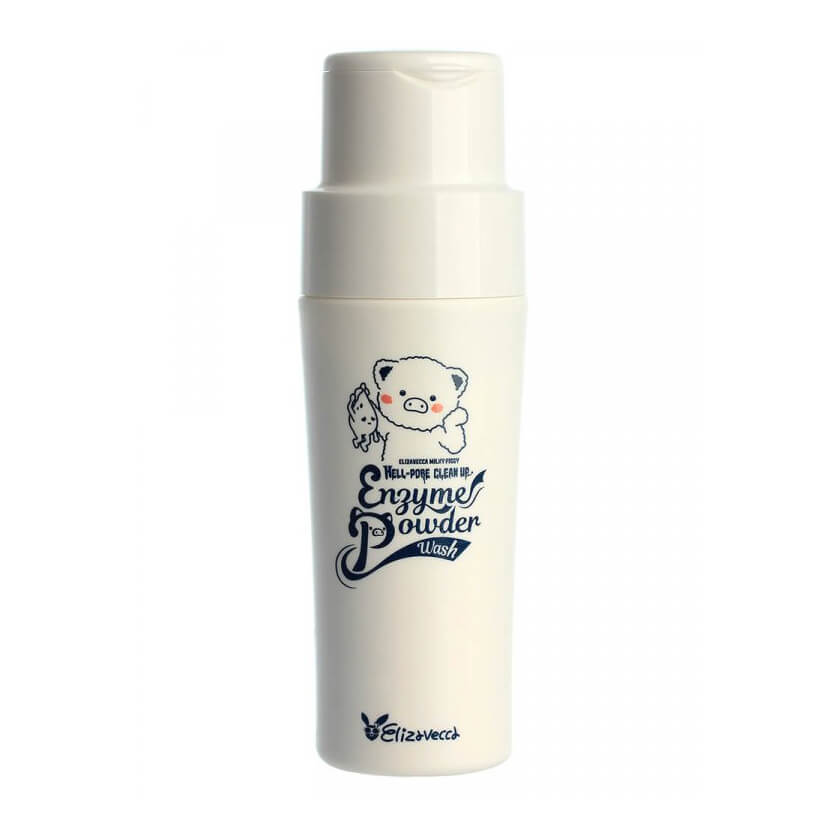Энзимная пудра для умывания Elizavecca