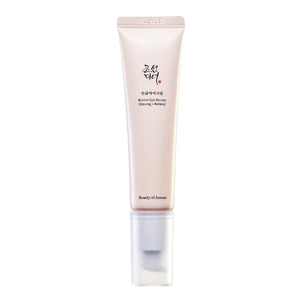 Липосомная омолаживающая сыворотка для век Beauty of Joseon