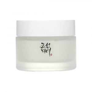 Увлажняющий крем для лица с рисом и женьшенем Beauty of Joseon