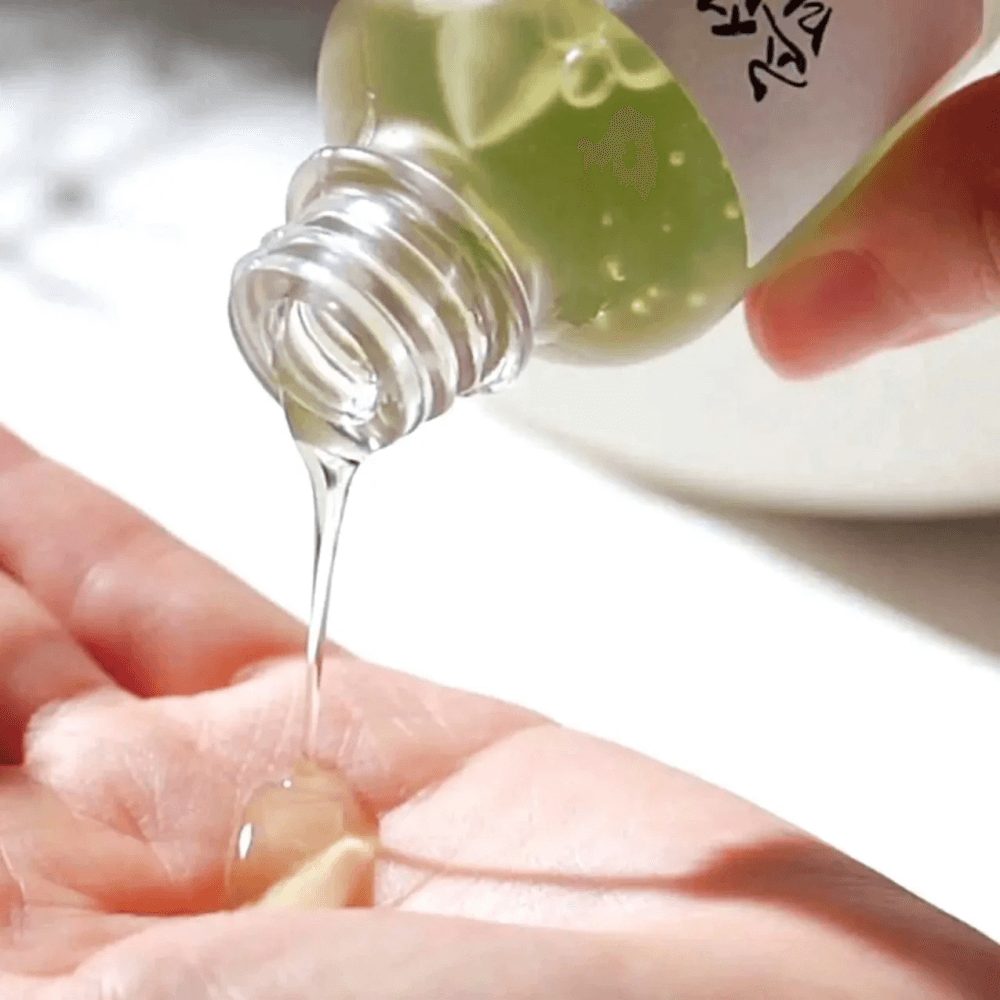 Антиоксидантная успокаивающая сыворотка Beauty of Joseon