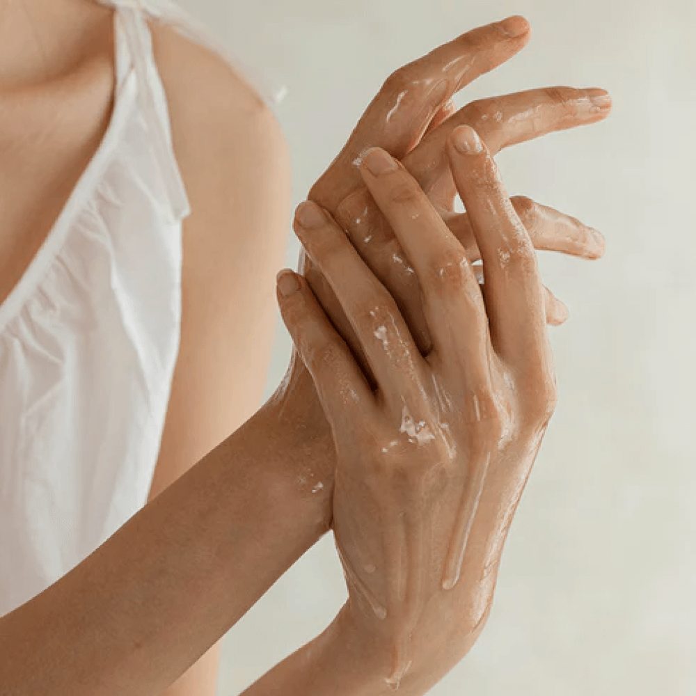 Антивозрастное гидрофильное масло с женьшенем Beauty of Joseon