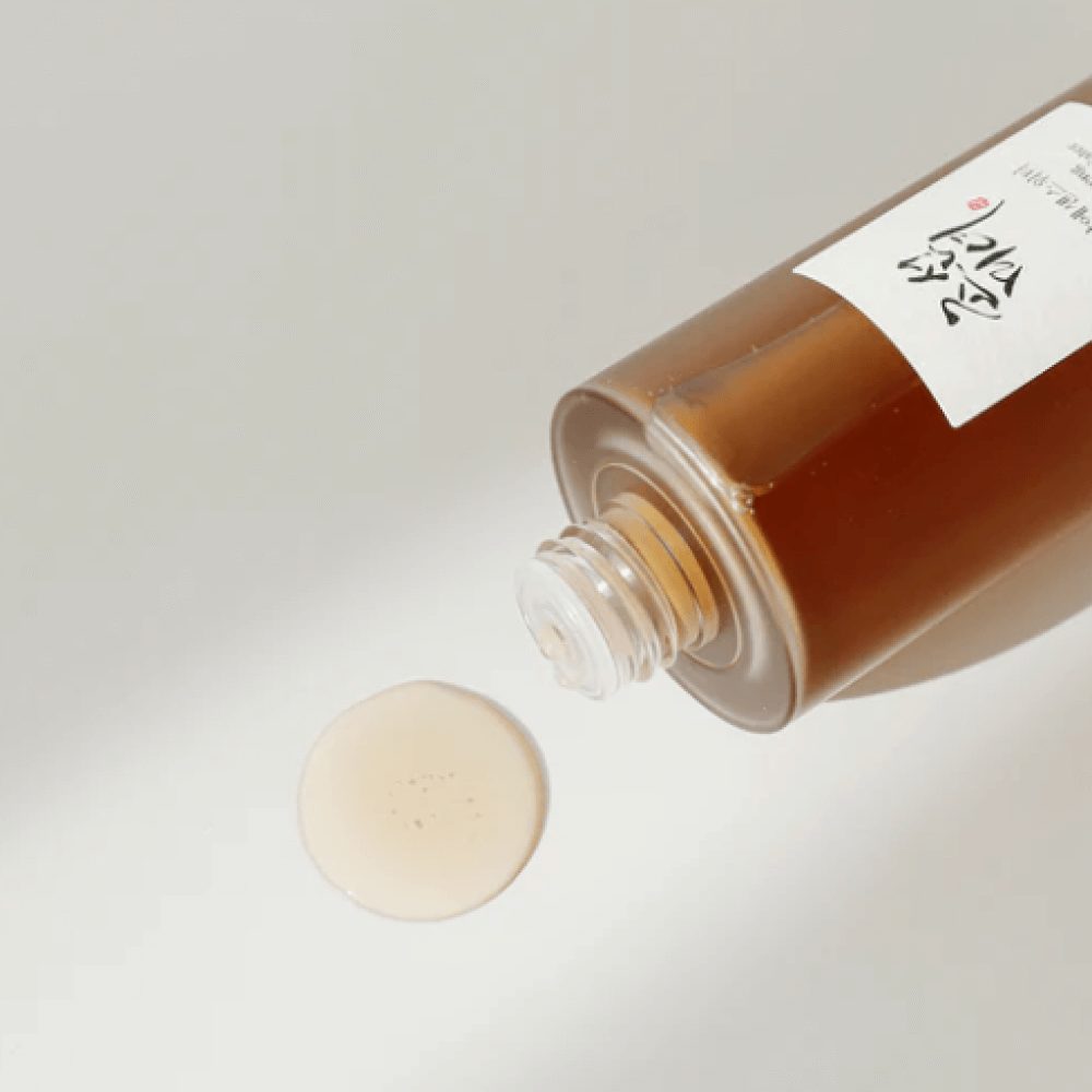 Омолаживающий тонер-эссенция с женьшенем Beauty of Joseon