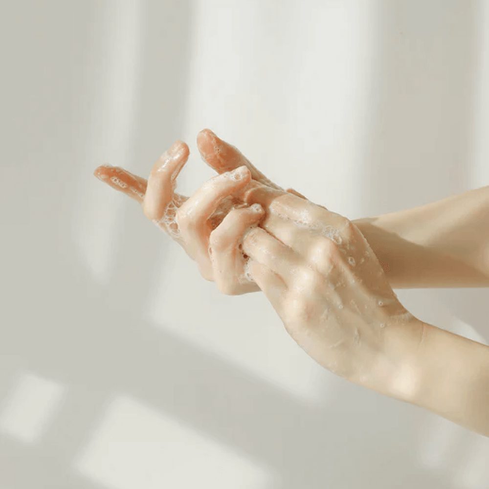 Освежающий гель для умывания с зелёной сливой Beauty of Joseon