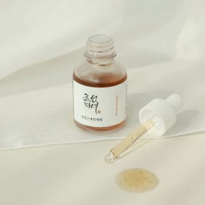 Восстанавливающая сыворотка для упругости кожи Beauty of Joseon