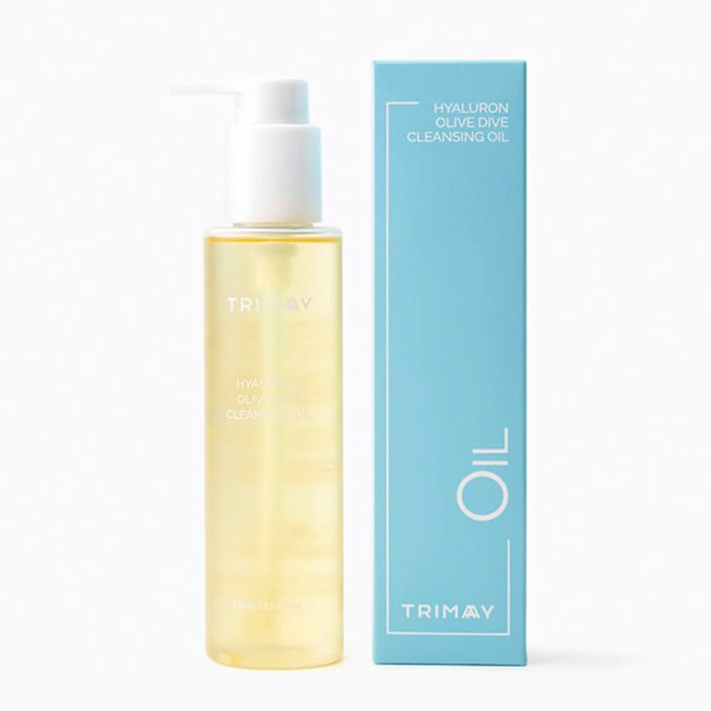 Слабокислотное гидрофильное масло Trimay