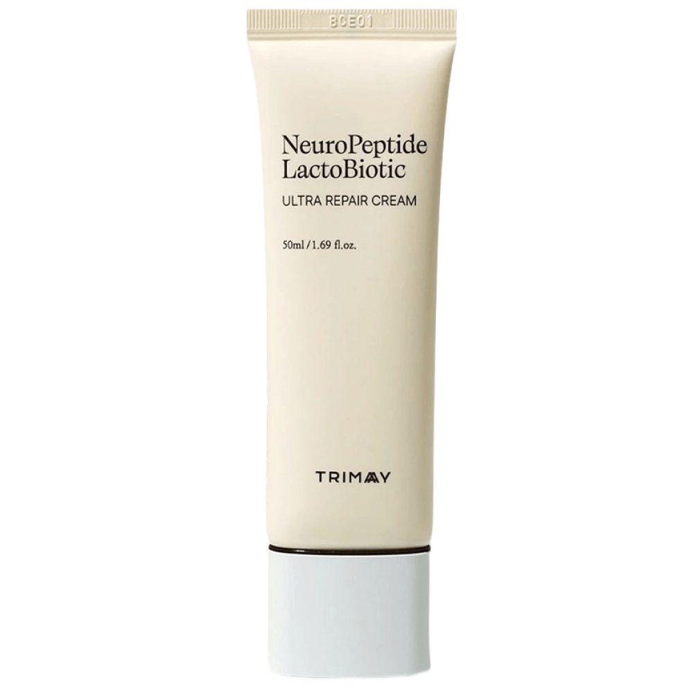 Восстанавливающий крем с нейропептидами Trimay