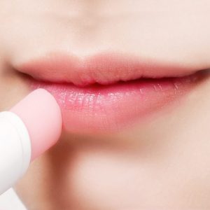 Питательный бальзам для губ с арбузом Manyo