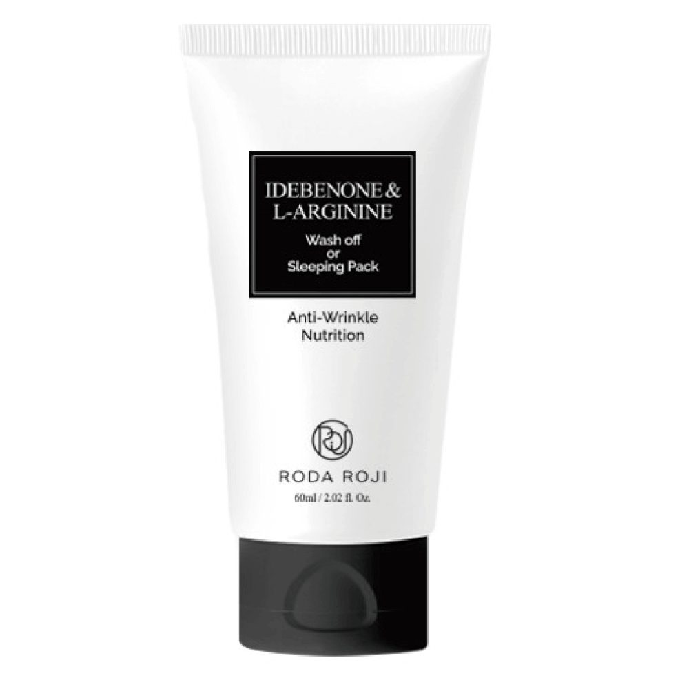 Многофункциональная антиоксидантная маска RODA ROJI