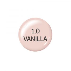 Стойкий минеральный консилер 1.0 Vanilla Yu.r
