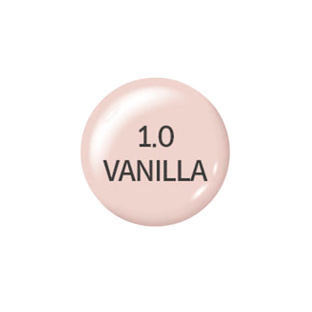 Стойкий минеральный консилер 1.0 Vanilla Yu.r Стойкий минеральный консилер 1.0 Vanilla Yu.r