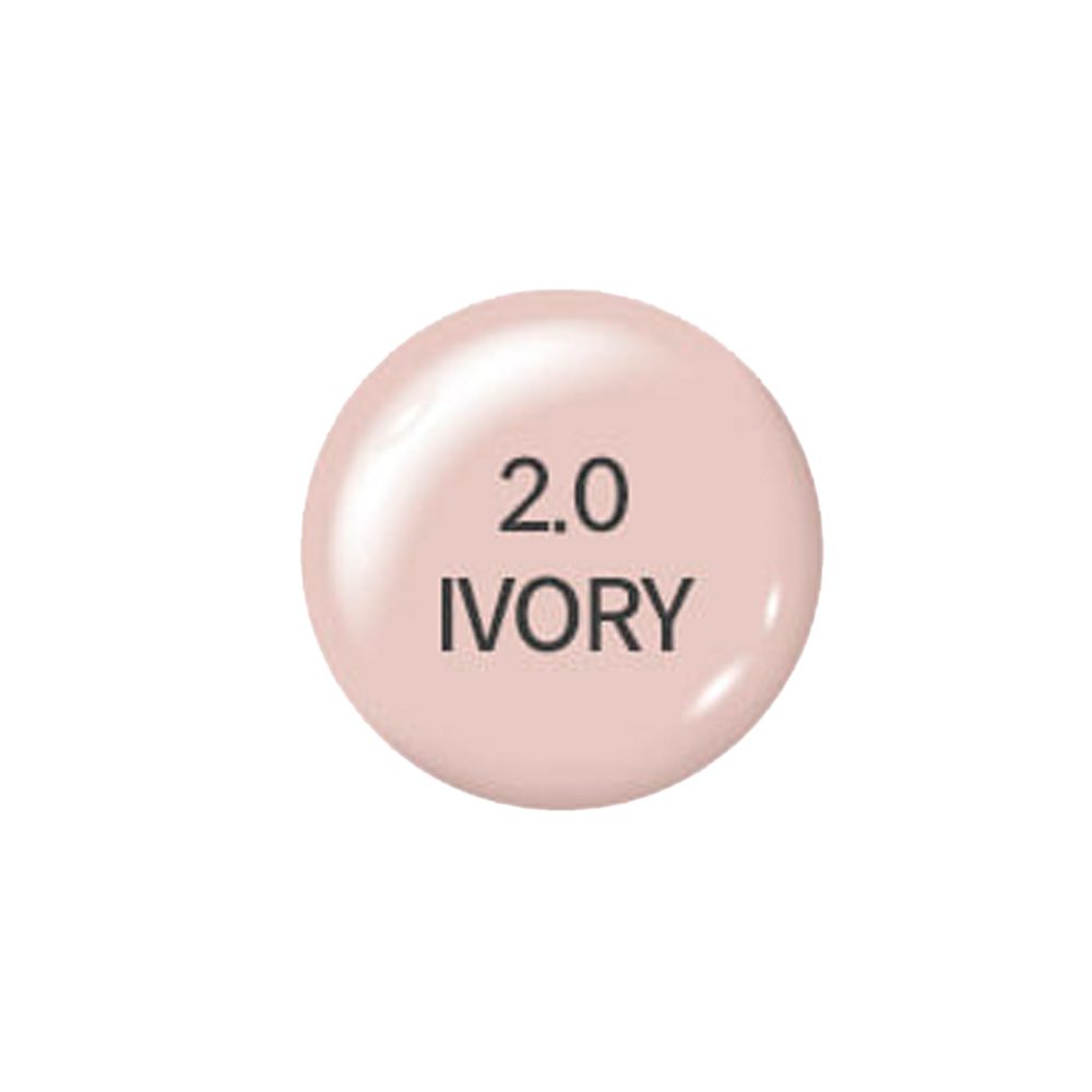 Стойкий минеральный консилер 2.0 Ivory Yu.r Стойкий минеральный консилер 2.0 Ivory Yu.r