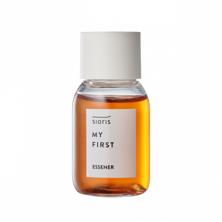 Эссенция-тонер Sioris (мини)
