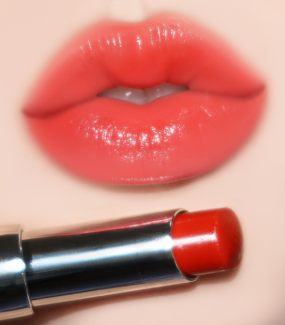 Бальзам-блеск для губ 02 Pink Sunset YNM