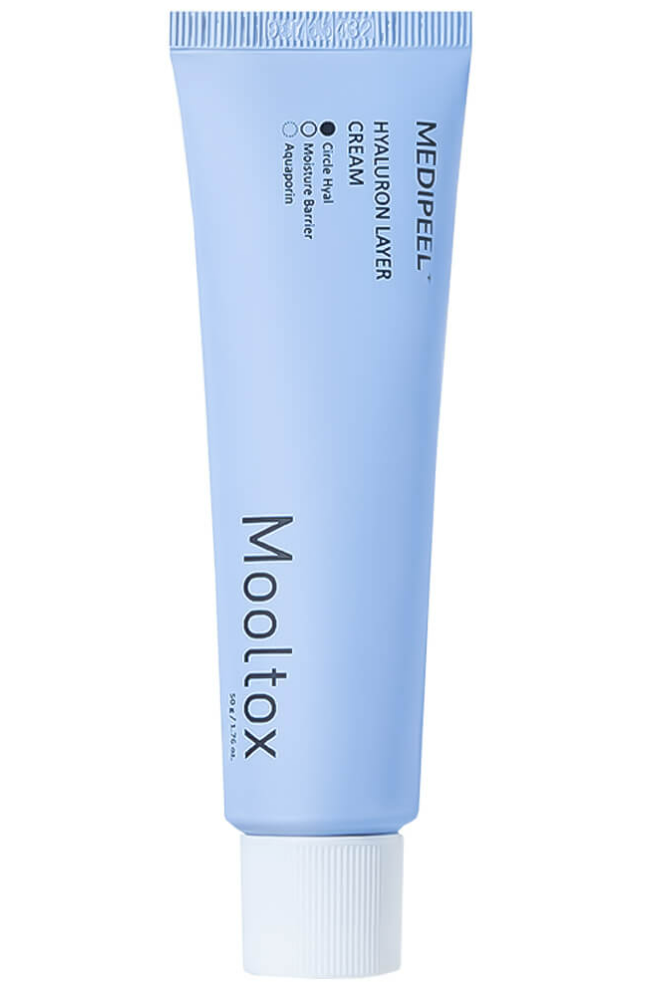 Интенсивно-увлажняющий крем для лица Medi-Peel