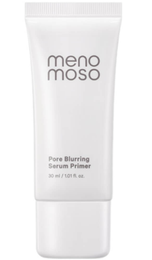 Сыворотка-праймер для сужения пор MenoMoso