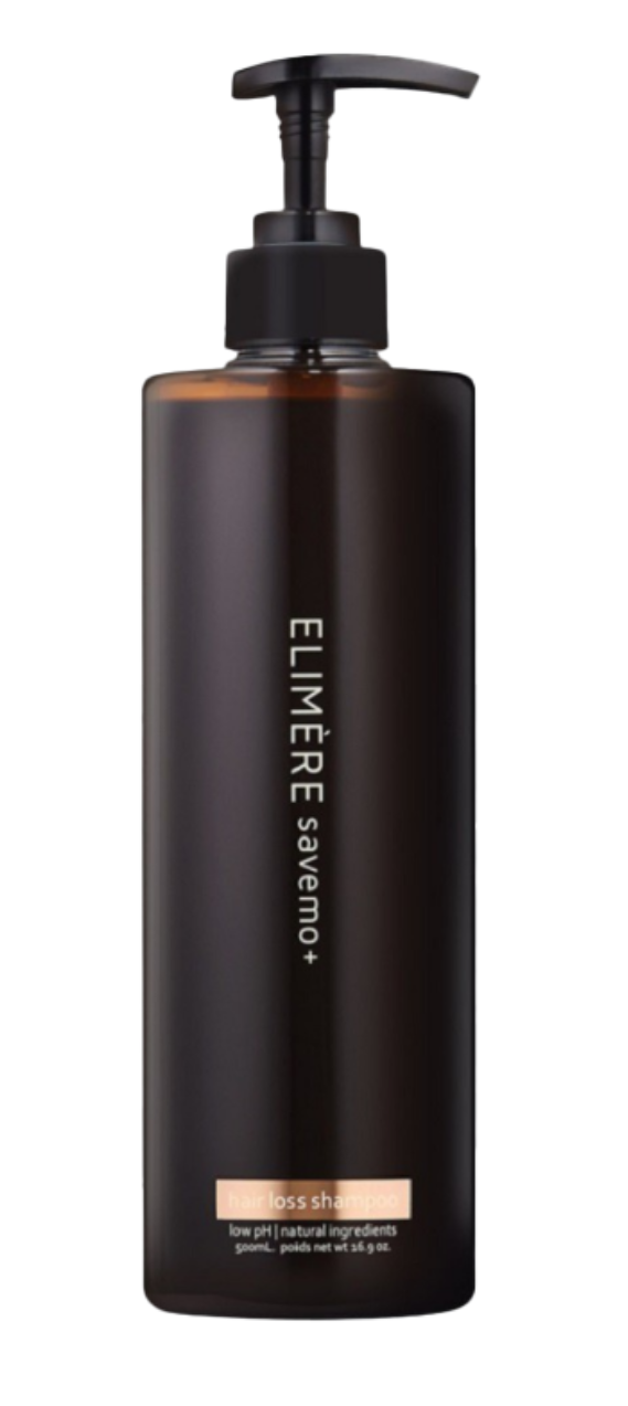 Шампунь против выпадения волос Elimere