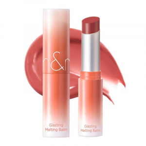 Бальзам для губ оттеночный ROM&ND 14 Dear Apple