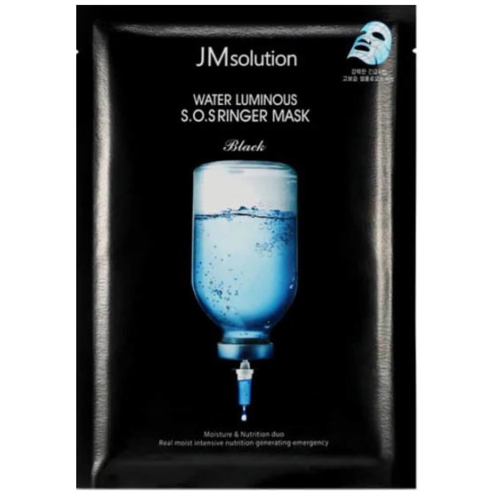 Ультраувлажняющая тканевая маска JMsolution Ультраувлажняющая тканевая маска JMsolution