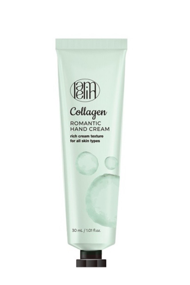 Крем для рук Lamelin в ассортименте