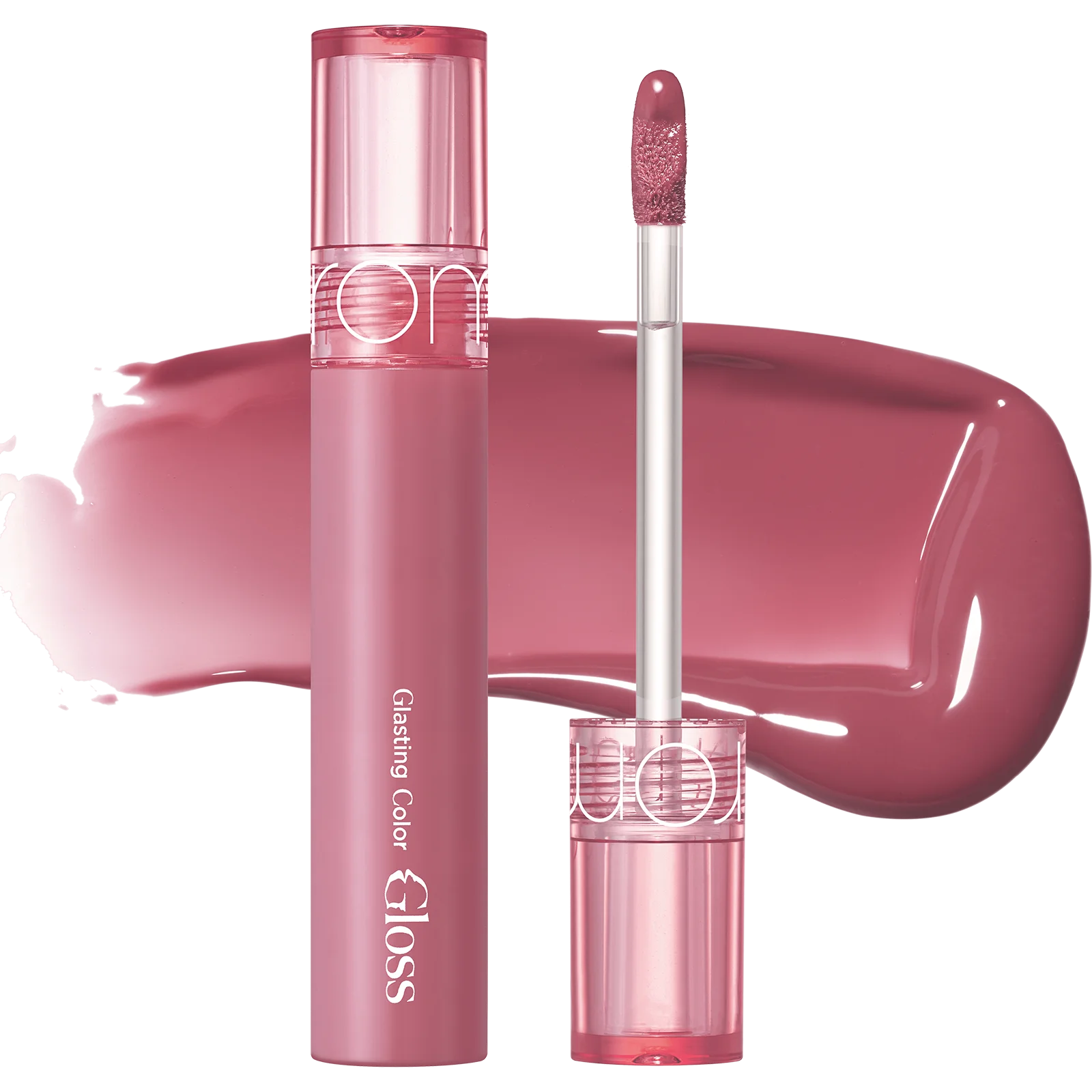 Блеск для губ 04 Grapy Way Rom&Nd Блеск для губ 04 Grapy Way Rom&Nd