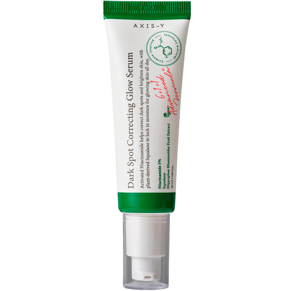 Осветляющая сыворотка от пигментных пятен с 5% ниацинамида AXIS-Y