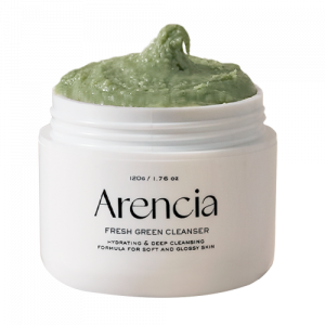 Пенка для глубокого очищения кожи Arencia