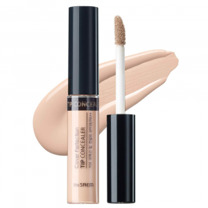 Консилер для макияжа пробник 1.5 Natural Beige The Saem