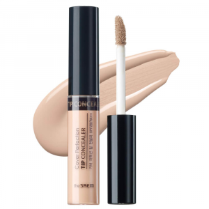 Консилер для макияжа 1.75 Middle Beige The Saem