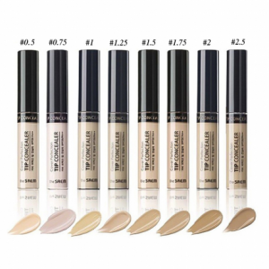 Консилер для макияжа 2.25 Sand The Saem