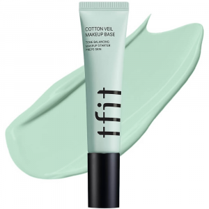 Тонирующая база под макияж TFIT 01 Pure Green
