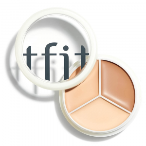 Палетка консилеров для лица TFIT 01 Neutral