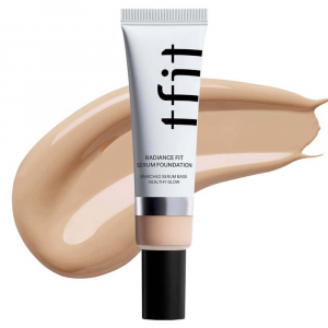 Увлажняющий тональный флюид TFIT C1.5 Lingerie