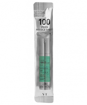 Сыворотка с микроиглами и ПДРН (саше) VT cosmetics Shot 100