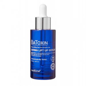 Лифтинг-сыворотка с пептидами и ботулином Batoxin Meditime