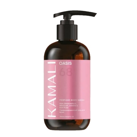 Гель для душа OASIS 68 Kamali Гель для душа OASIS 68 Kamali