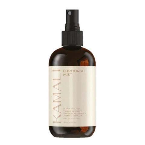 Мист для тела и волос EUPHORIA Kamali Мист для тела и волос EUPHORIA Kamali