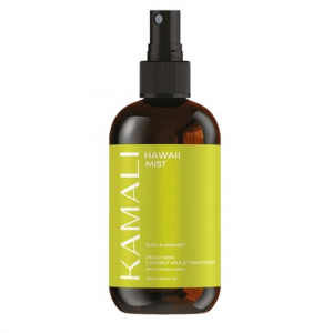 Мист для тела и волос HAWAII Kamali