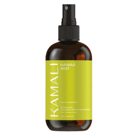 Мист для тела и волос HAWAII Kamali Мист для тела и волос HAWAII Kamali
