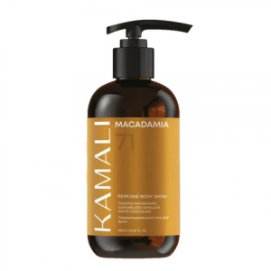Парфюмированный гель для душа Macadamia 71 Kamali
