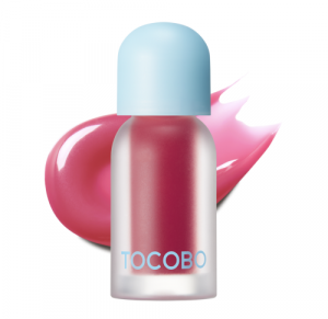 Масло для губ с плампинг-эффектом Tocobo 06 Berry Candy