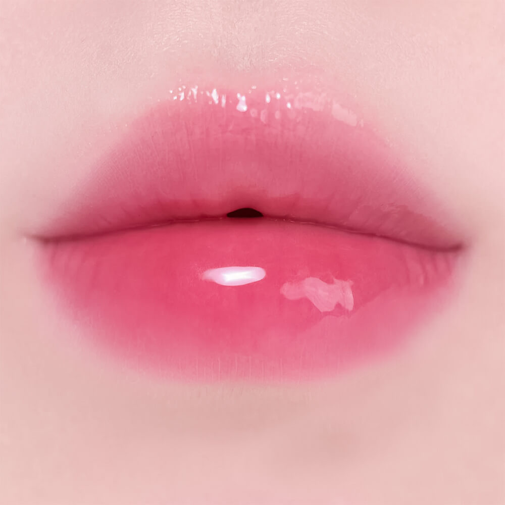Масло для губ с плампинг-эффектом Tocobo 06 Berry Candy Масло для губ с плампинг-эффектом Tocobo 06 Berry Candy