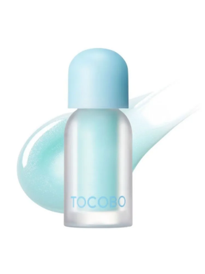 Масло для губ с плампинг-эффектом Tocobo 00 Frozen Berry