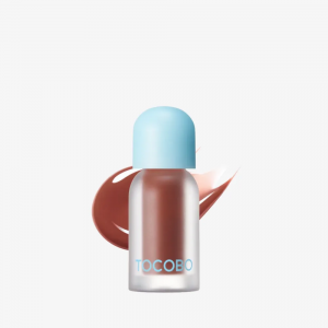 Масло для губ с плампинг-эффектом Tocobo 13 Choco Berry