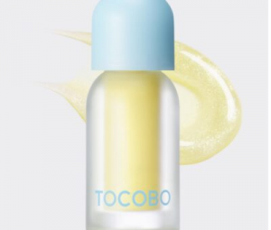 Масло для губ с плампинг-эффектом Tocobo 11 Honey Lemon