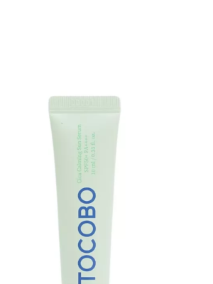 Сыворотка cолнцезащитная для лица с экстрактом центеллы Tocobo