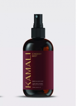 Мист для тела и волос Lost Cherry KAMALI