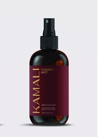 Мист для тела и волос Lost Cherry KAMALI Мист для тела и волос Lost Cherry KAMALI