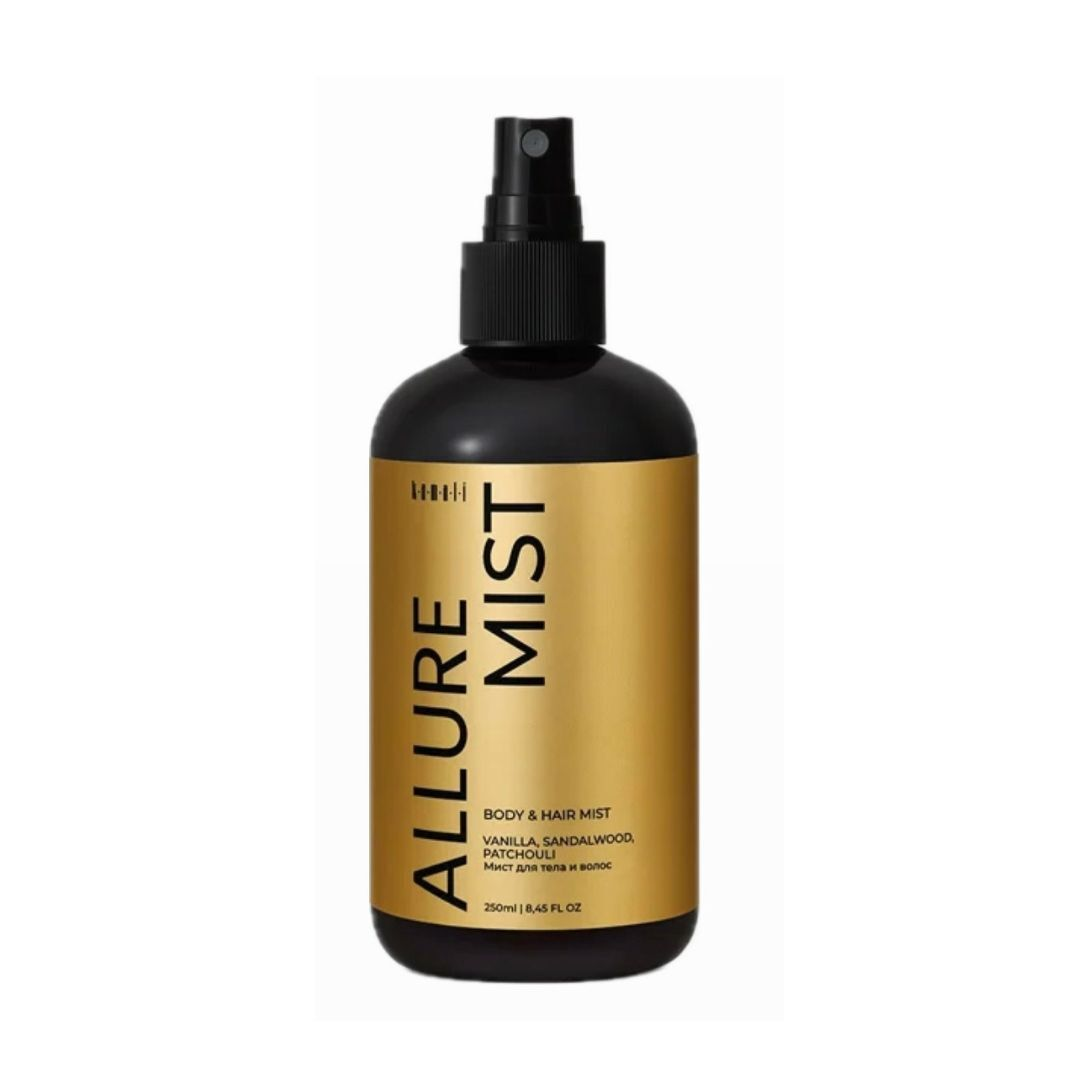 Мист для тела и волос Kamali ALLURE Мист для тела и волос Kamali ALLURE